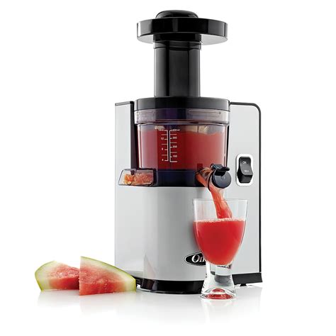 omega vertical slow juicer best buy